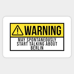 Berlin Magnet